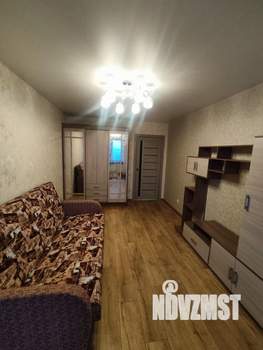 1-к квартира, на длительный срок, 43м2, 13/15 этаж