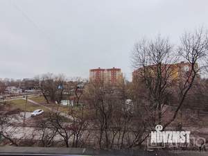 1-к квартира, на длительный срок, 34м2, 3/9 этаж