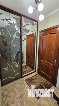 1-к квартира, на длительный срок, 38м2, 5/10 этаж