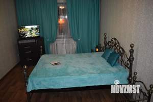 1-к квартира, посуточно, 45м2, 3/17 этаж