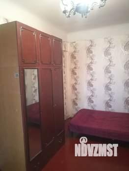 2-к квартира, на длительный срок, 44м2, 1/3 этаж