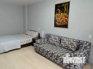 1-к квартира, посуточно, 33м2, 2/9 этаж