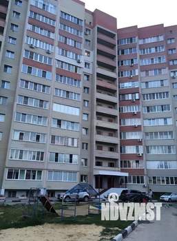 1-к квартира, на длительный срок, 45м2, 8/14 этаж