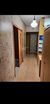 3-к квартира, на длительный срок, 65м2, 4/9 этаж