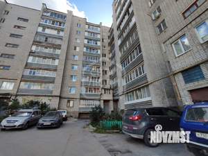 3-к квартира, на длительный срок, 62м2, 8/10 этаж