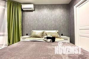 1-к квартира, посуточно, 35м2, 16/25 этаж