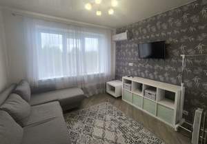 1-к квартира, на длительный срок, 22м2, 5/5 этаж