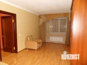 2-к квартира, на длительный срок, 56м2, 4/10 этаж