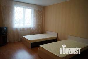2-к квартира, посуточно, 80м2, 13/17 этаж