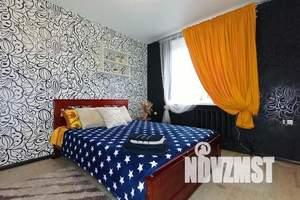 2-к квартира, посуточно, 58м2, 2/9 этаж