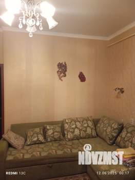 3-к квартира, на длительный срок, 100м2, 1/3 этаж