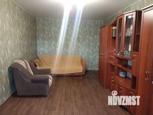 2-к квартира, на длительный срок, 45м2, 3/4 этаж