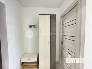 1-к квартира, на длительный срок, 30м2, 19/23 этаж