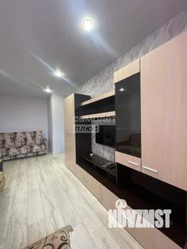 1-к квартира, на длительный срок, 37м2, 9/32 этаж