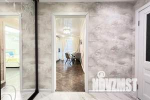 1-к квартира, посуточно, 50м2, 8/10 этаж