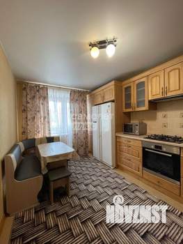 1-к квартира, на длительный срок, 42м2, 8/10 этаж