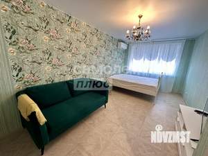 1-к квартира, на длительный срок, 35м2, 18/28 этаж