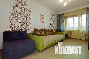 2-к квартира, посуточно, 58м2, 2/9 этаж