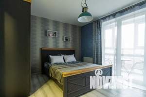 3-к квартира, посуточно, 105м2, 4/32 этаж