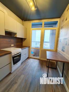 1-к квартира, на длительный срок, 30м2, 19/26 этаж