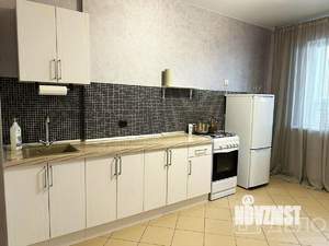 1-к квартира, на длительный срок, 50м2, 24/25 этаж