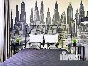 2-к квартира, посуточно, 80м2, 1/1 этаж