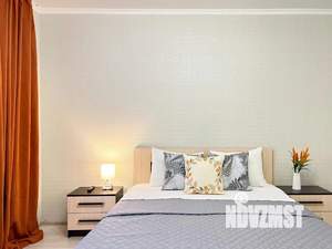 2-к квартира, посуточно, 60м2, 1/1 этаж