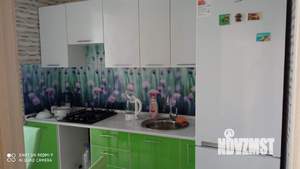 1-к квартира, на длительный срок, 30м2, 10/25 этаж