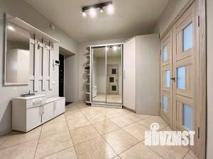 1-к квартира, посуточно, 51м2, 1/1 этаж