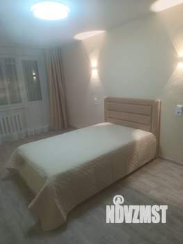 3-к квартира, на длительный срок, 55м2, 5/5 этаж