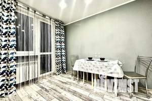 1-к квартира, посуточно, 50м2, 7/25 этаж