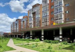 1-к квартира, на длительный срок, 40м2, 3/6 этаж