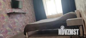 1-к квартира, посуточно, 42м2, 1/10 этаж