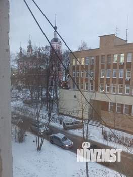 2-к квартира, посуточно, 47м2, 4/4 этаж