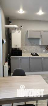 Студия квартира, на длительный срок, 28м2, 17/26 этаж