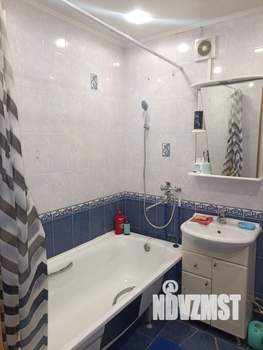 1-к квартира, на длительный срок, 40м2, 8/10 этаж