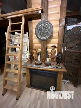 3-к квартира, посуточно, 90м2, 7/7 этаж