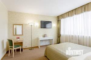 2-к квартира, посуточно, 45м2, 1/1 этаж