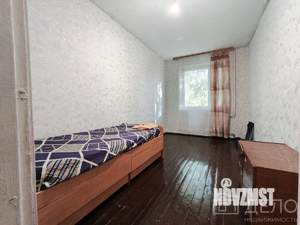 3-к квартира, на длительный срок, 60м2, 4/5 этаж