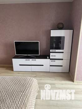 1-к квартира, посуточно, 45м2, 3/12 этаж