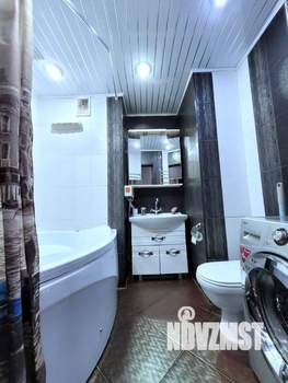 1-к квартира, посуточно, 60м2, 7/25 этаж
