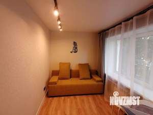 2-к квартира, на длительный срок, 35м2, 3/5 этаж