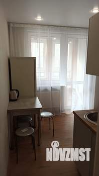 1-к квартира, на длительный срок, 40м2, 5/26 этаж