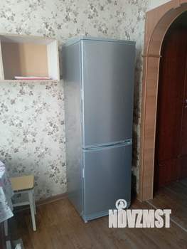 1-к квартира, на длительный срок, 36м2, 3/4 этаж