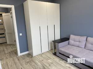 1-к квартира, на длительный срок, 32м2, 6/26 этаж