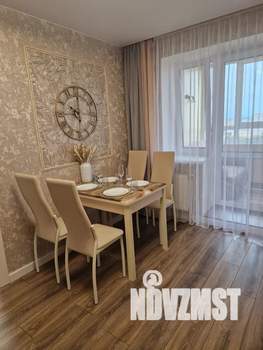 1-к квартира, посуточно, 32м2, 11/20 этаж