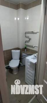 1-к квартира, посуточно, 49м2, 7/27 этаж