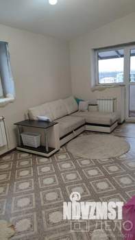 1-к квартира, на длительный срок, 42м2, 6/6 этаж