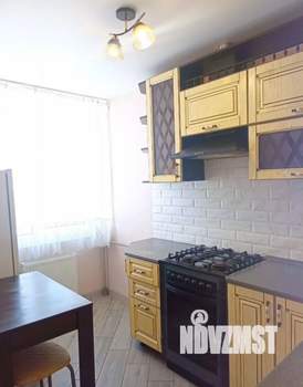 1-к квартира, на длительный срок, 35м2, 17/25 этаж