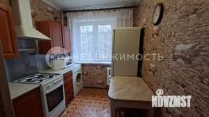 2-к квартира, на длительный срок, 41м2, 2/2 этаж